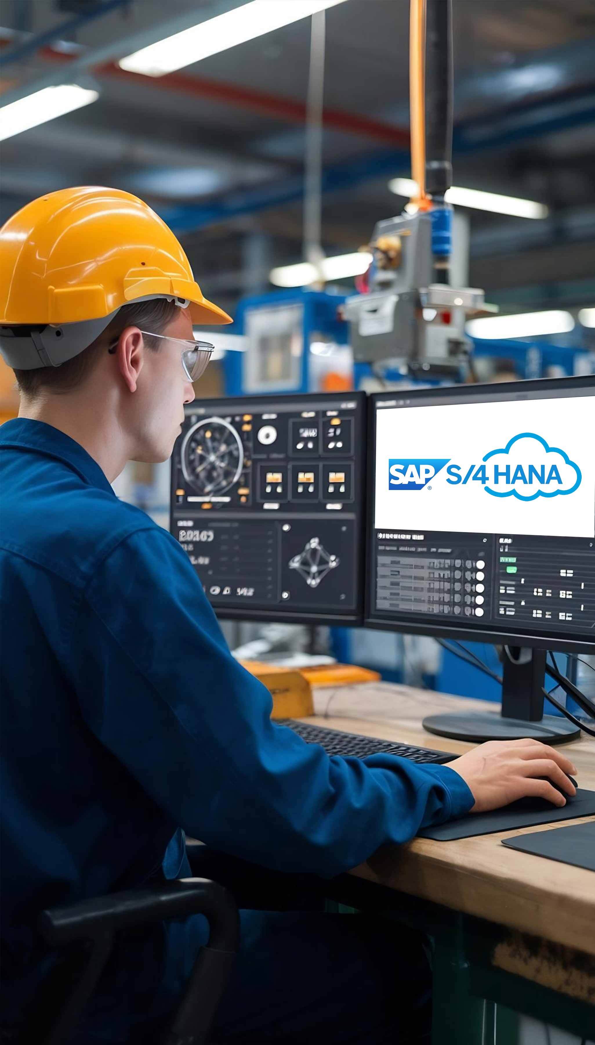 SAP S4HANA with RISE for a Leading Group